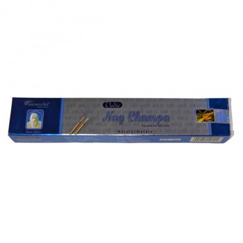 Vedic Nag Champa Natūralūs smilkalai Aromatika